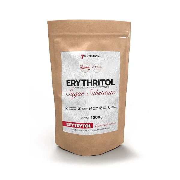 Erytrytol (erytrol)