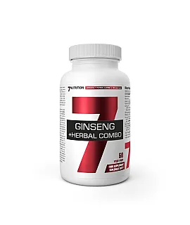Ginseng + Herbal Combo