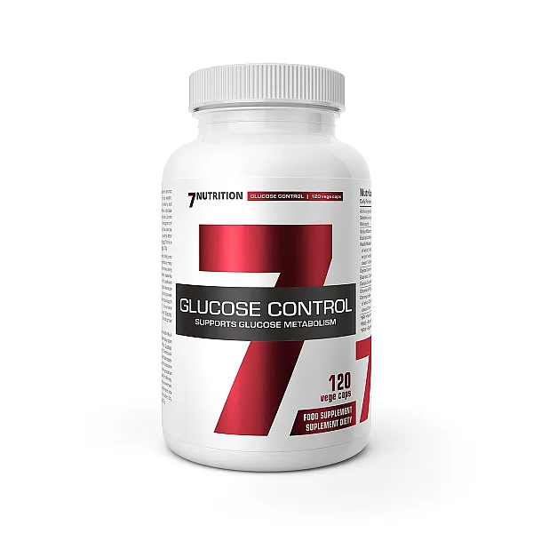 Glucose Control