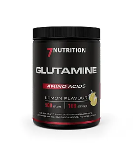 Glutamine