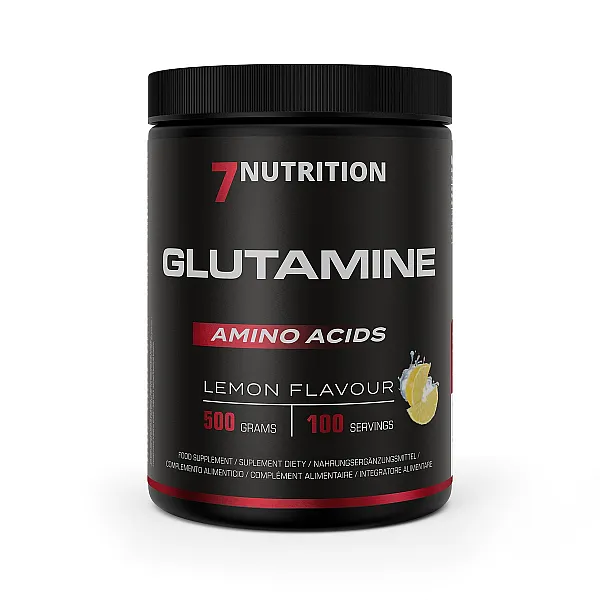 Glutamine