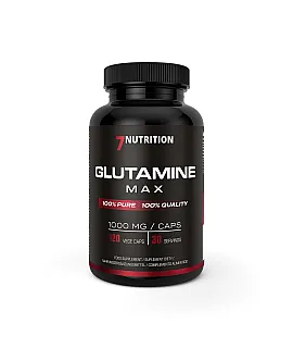 Glutamine Max 1000mg