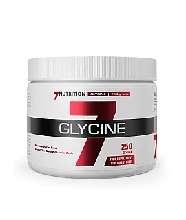 Glycine Pure