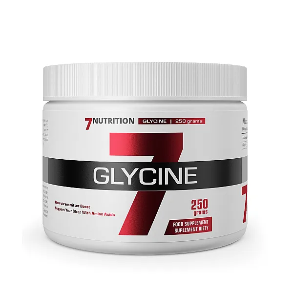 Glycine Pure