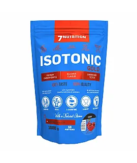 Isotonic