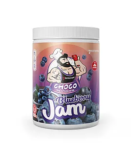 Jam (Dżem - różne smaki)