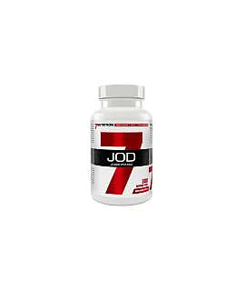 Jod (jodek potasu) 200 µg