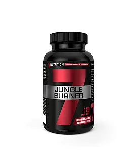 Jungle Burner