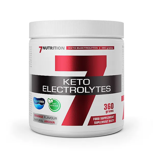 Keto Electrolytes