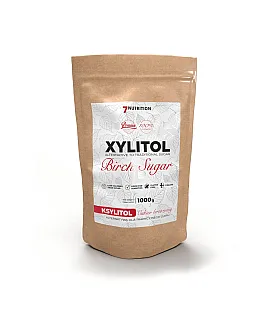 Ksylitol