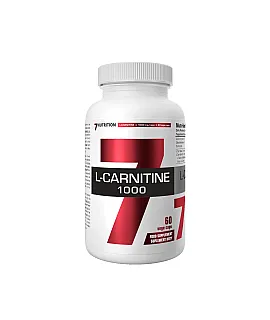 L-Carnitine 1000