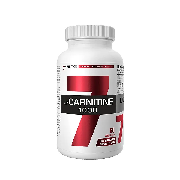 L-Carnitine 1000