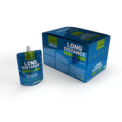 7NUTRITION Long Distance Gel