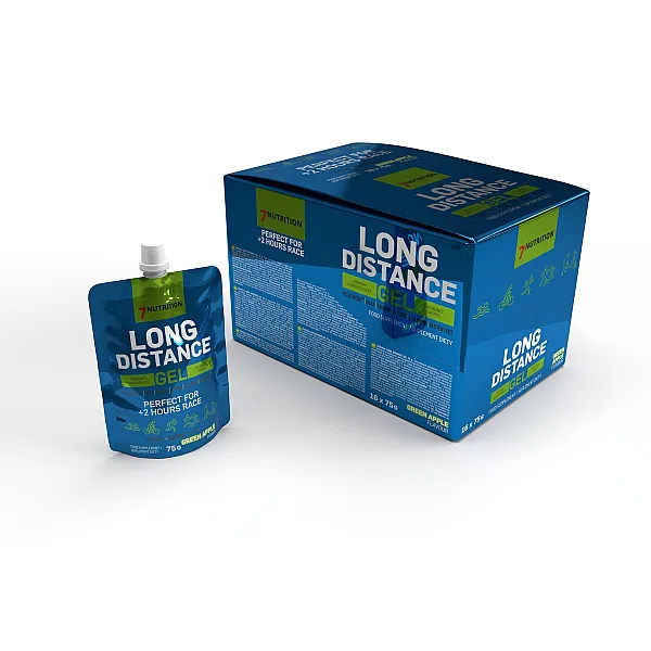 Long Distance Gel