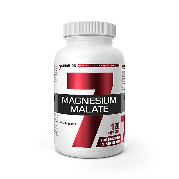 Magnesium Malate