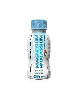 Magnesium Potassium Shot