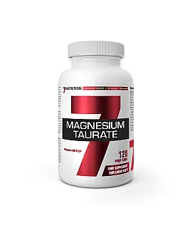 Magnesium Taurate