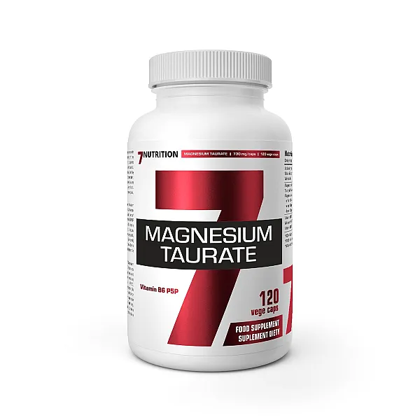 Magnesium Taurate