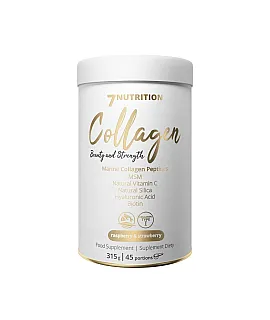 Marine Collagen