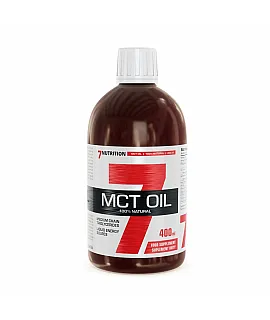 MCT Oil