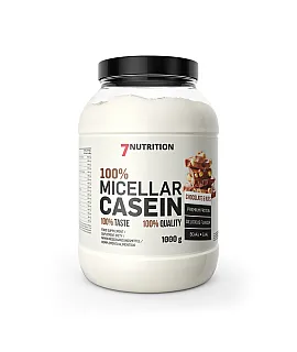 Micellar Casein (kazeina)
