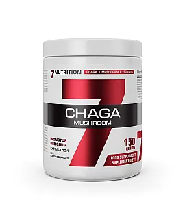 Mushroom Chaga 10:1