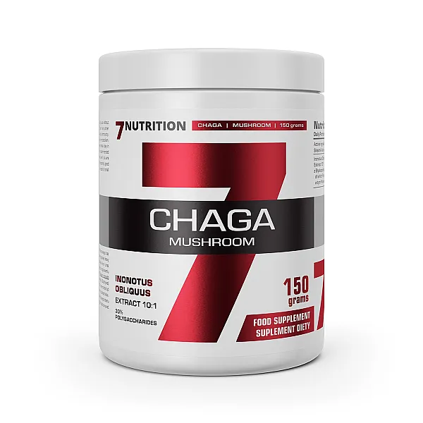 Mushroom Chaga 10:1