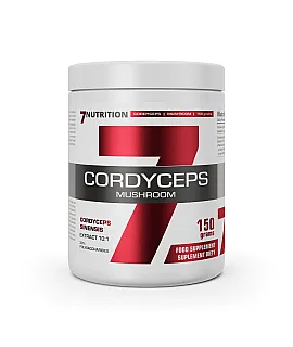 Mushroom Cordyceps 10:1