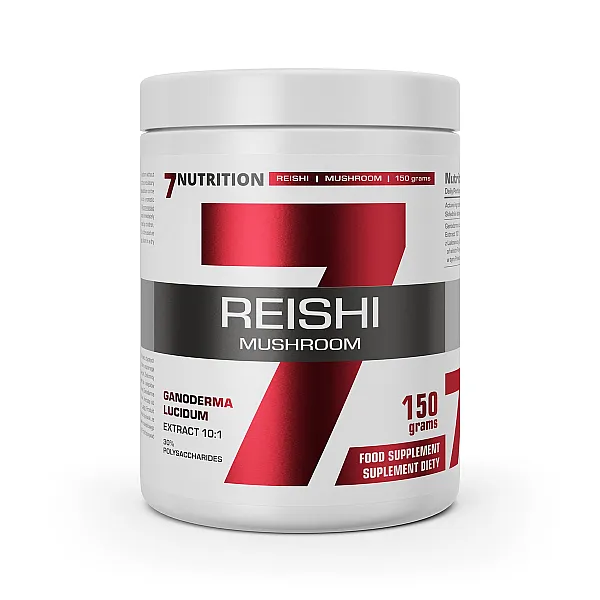 Mushroom Reishi 10:1