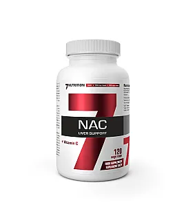 NAC 150mg + vit C