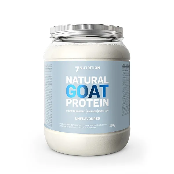 Natural Goat Protein