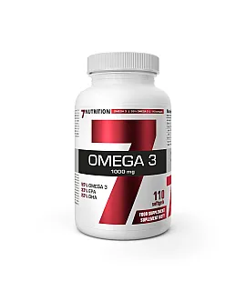 Omega 3 55% 1000mg