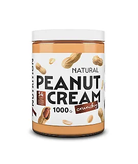 Peanut Butter Crunchy