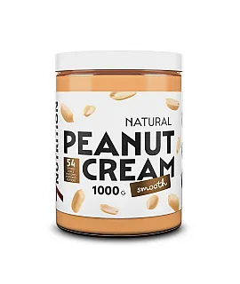 Peanut Butter Smooth