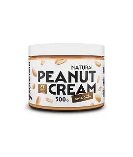 Peanut Butter Smooth