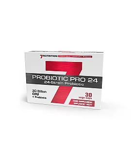 Probiotic PRO 24