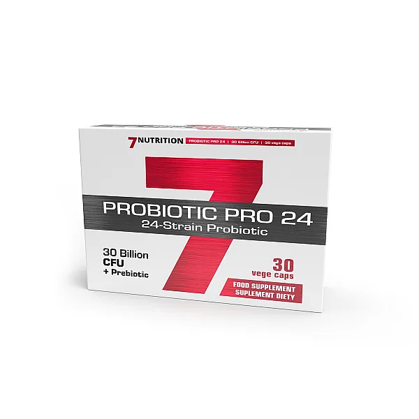 Probiotic PRO 24