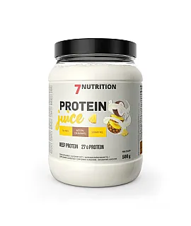 Protein Juice