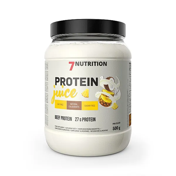 Protein Juice