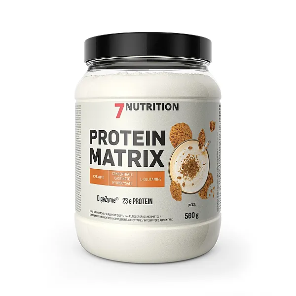 Protein Matrix