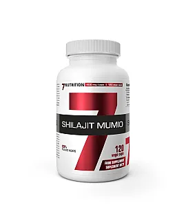 Shilajit Mumio