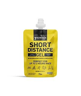 Short Distance Gel