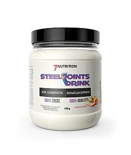 Steel Joints Drink