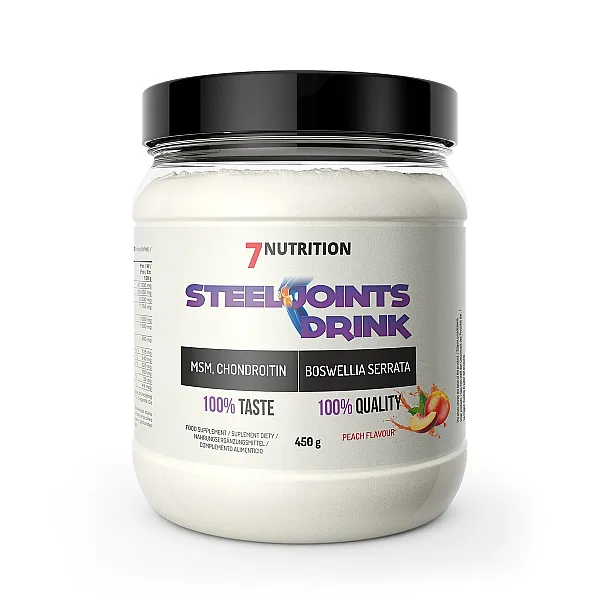 Steel Joints Drink