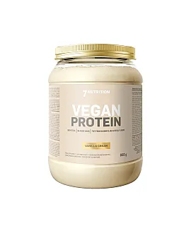 Vegan Protein
