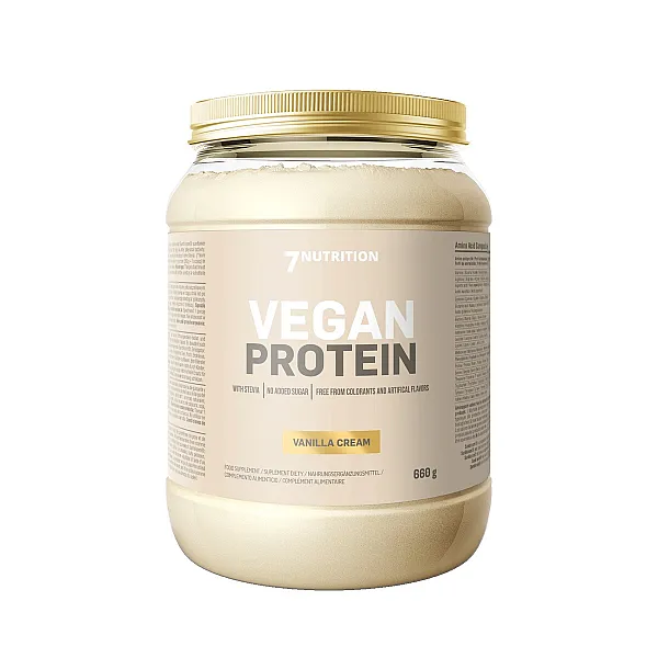 Vegan Protein