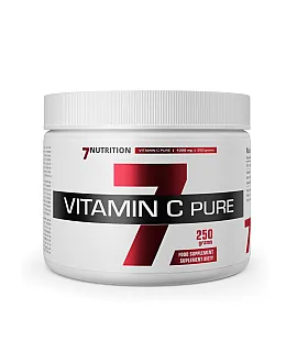 Vitamin C 100% powder