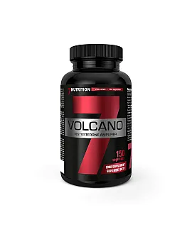 Volcano