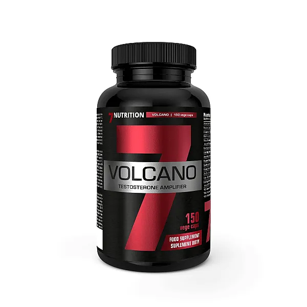 Volcano