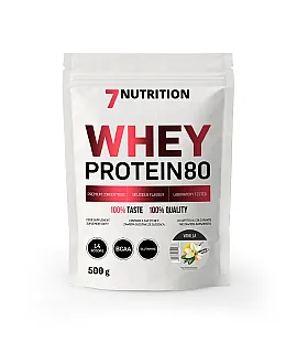 Whey Protein 80